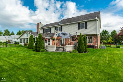 4665 Cheval Place Carmel IN 46033
