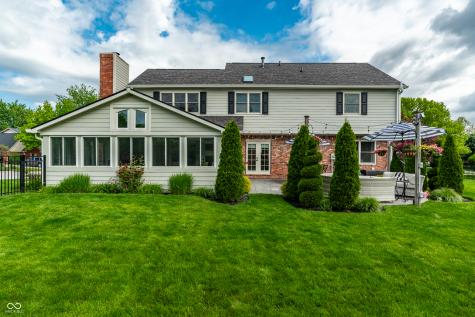 4665 Cheval Place Carmel IN 46033