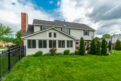 4665 Cheval Place Carmel IN 46033