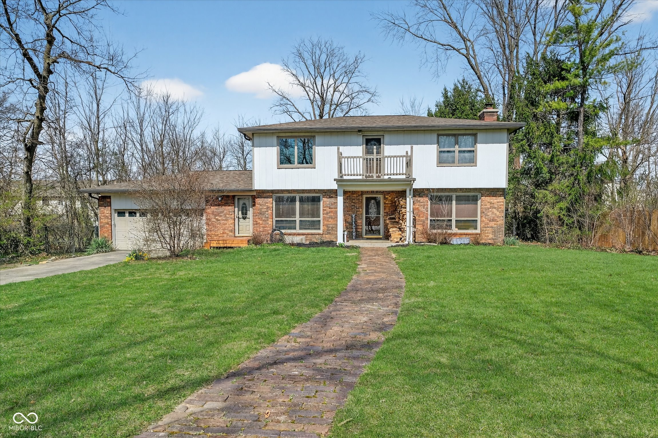 7368 E 71st Street Indianapolis IN 46256