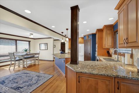 7368 E 71st Street Indianapolis IN 46256
