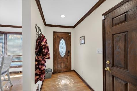 7368 E 71st Street Indianapolis IN 46256