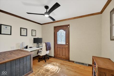 7368 E 71st Street Indianapolis IN 46256