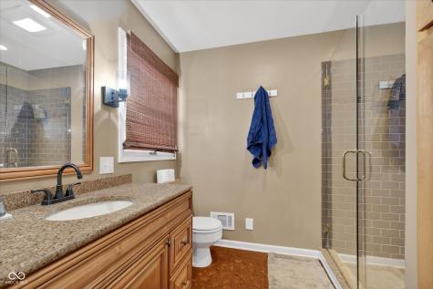 7368 E 71st Street Indianapolis IN 46256