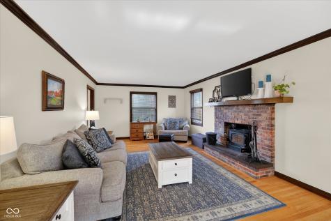 7368 E 71st Street Indianapolis IN 46256