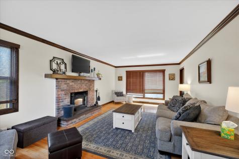 7368 E 71st Street Indianapolis IN 46256