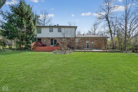 7368 E 71st Street Indianapolis IN 46256