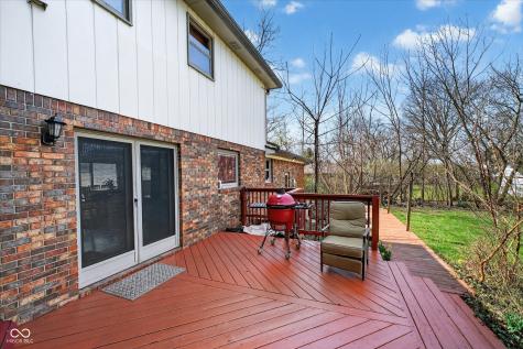 7368 E 71st Street Indianapolis IN 46256
