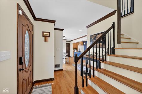 7368 E 71st Street Indianapolis IN 46256