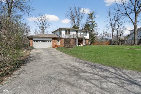 7368 E 71st Street Indianapolis IN 46256