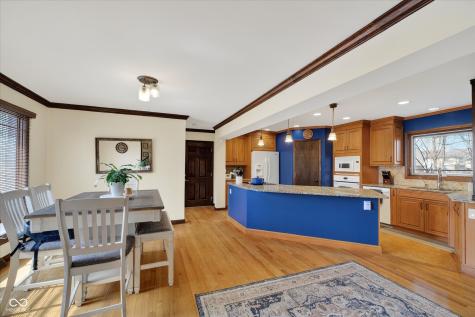 7368 E 71st Street Indianapolis IN 46256