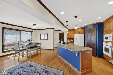 7368 E 71st Street Indianapolis IN 46256