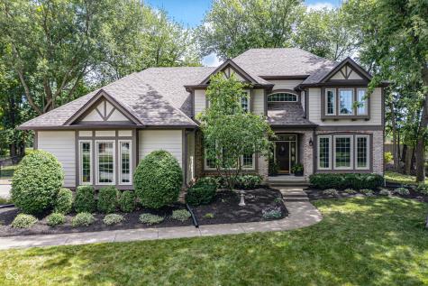 14463 Norwalk Drive Carmel IN 46033