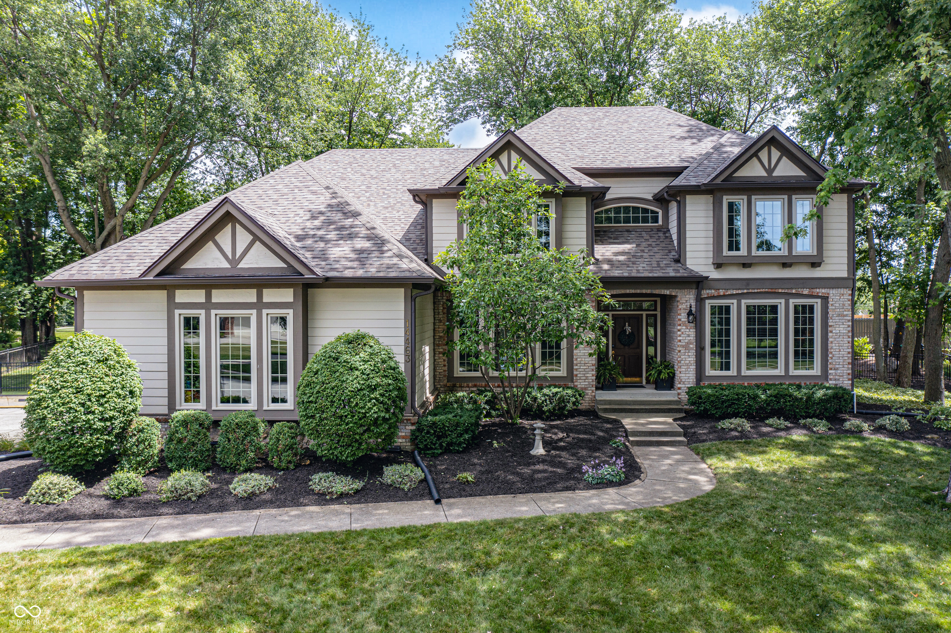 14463 Norwalk Drive Carmel IN 46033