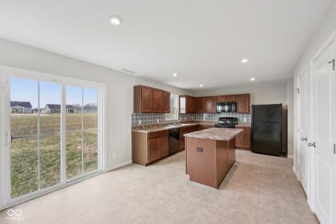 13872 N Mardenis Drive W Camby IN 46113