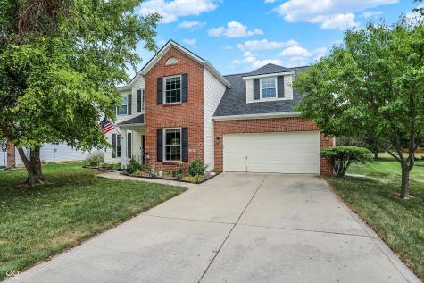 259 Earl Park Way Westfield IN 46074