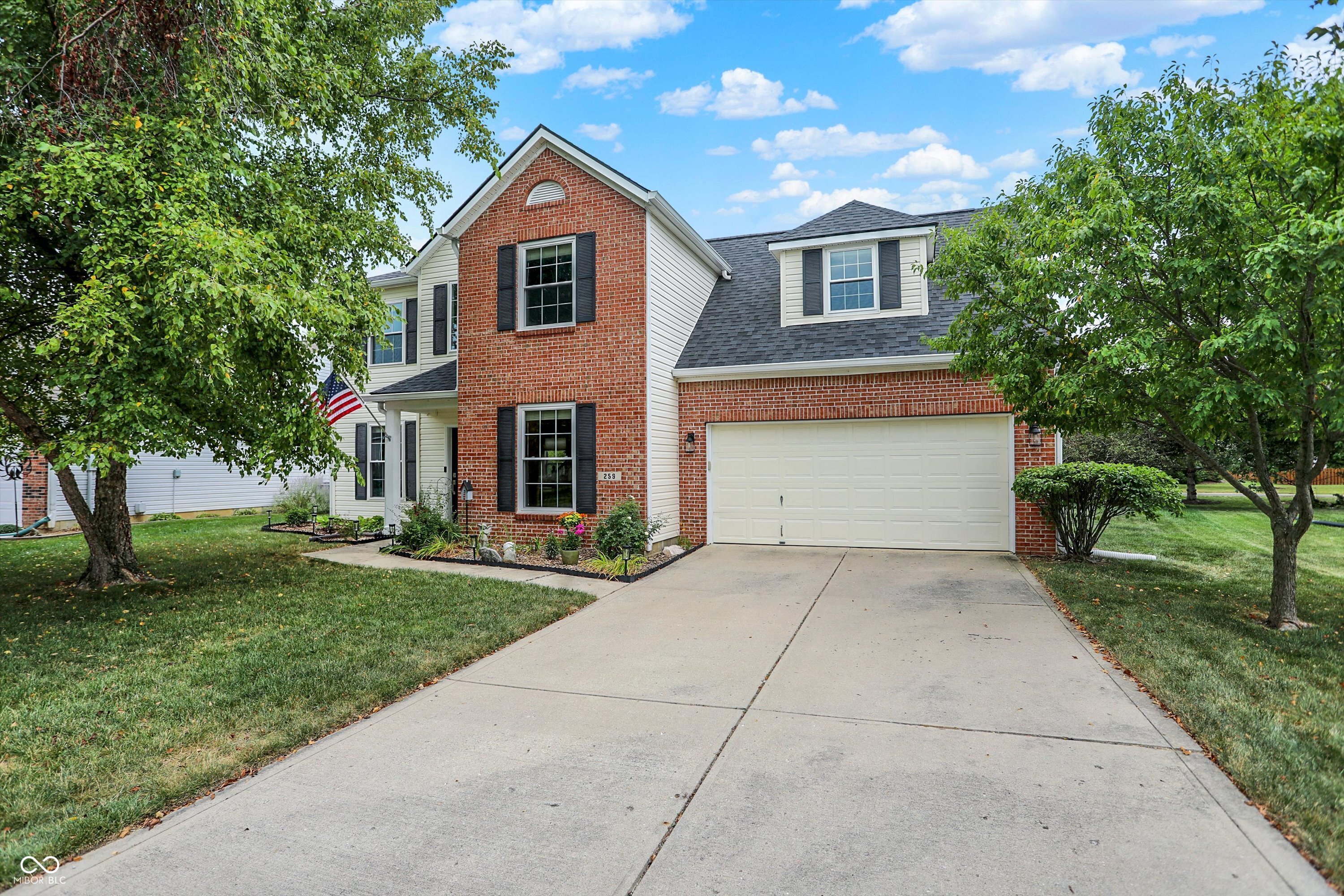 259 Earl Park Way Westfield IN 46074