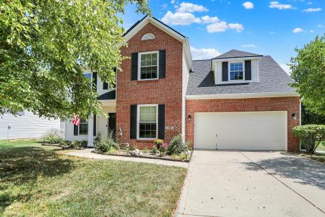 259 Earl Park Way Westfield IN 46074
