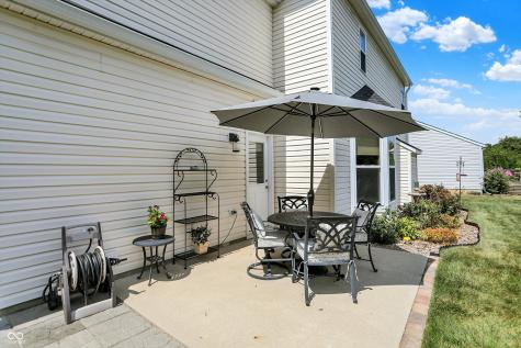 259 Earl Park Way Westfield IN 46074