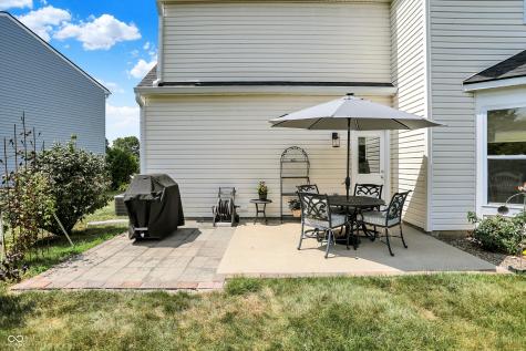 259 Earl Park Way Westfield IN 46074