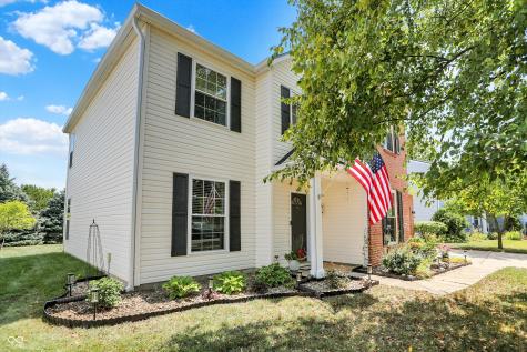 259 Earl Park Way Westfield IN 46074