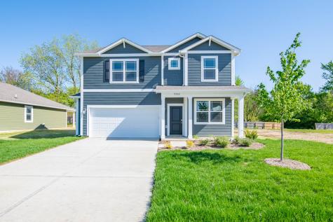 9362 Aspen Glen Drive Indianapolis IN 46239