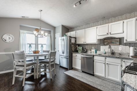 6533 Aintree Place Indianapolis IN 46250