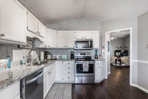 6533 Aintree Place Indianapolis IN 46250