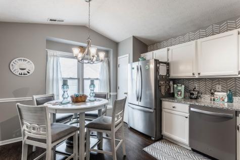 6533 Aintree Place Indianapolis IN 46250