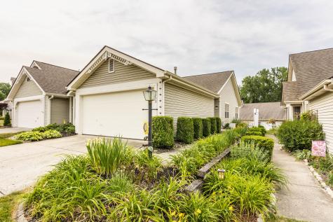 6533 Aintree Place Indianapolis IN 46250