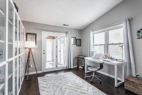 6533 Aintree Place Indianapolis IN 46250