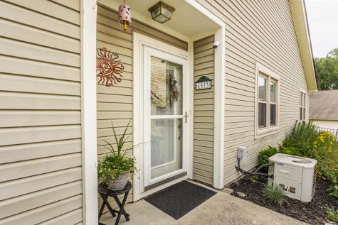 6533 Aintree Place Indianapolis IN 46250