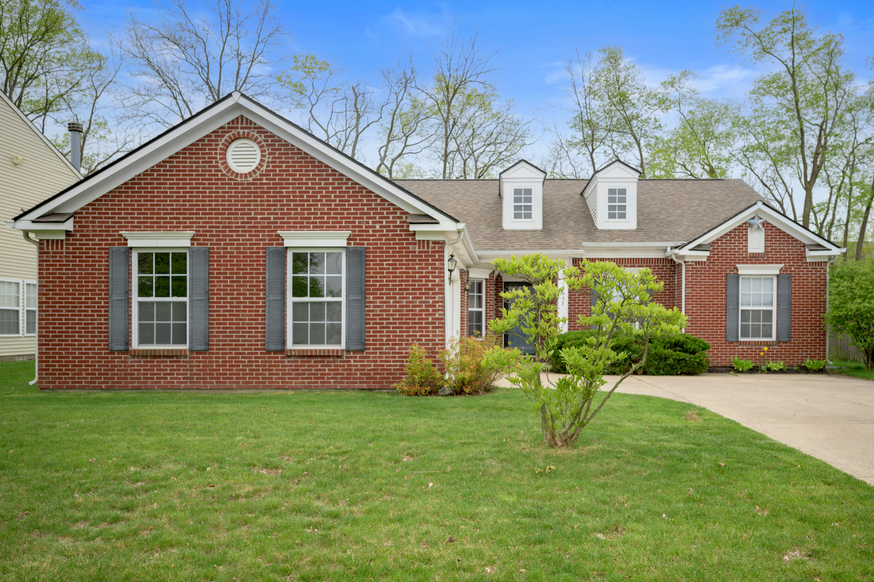12657 E 131st Street Fishers IN 46037