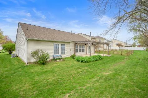 12657 E 131st Street Fishers IN 46037