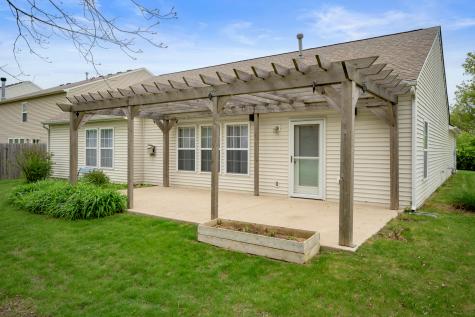 12657 E 131st Street Fishers IN 46037
