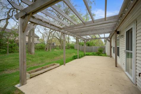 12657 E 131st Street Fishers IN 46037