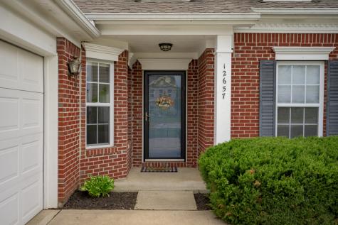 12657 E 131st Street Fishers IN 46037