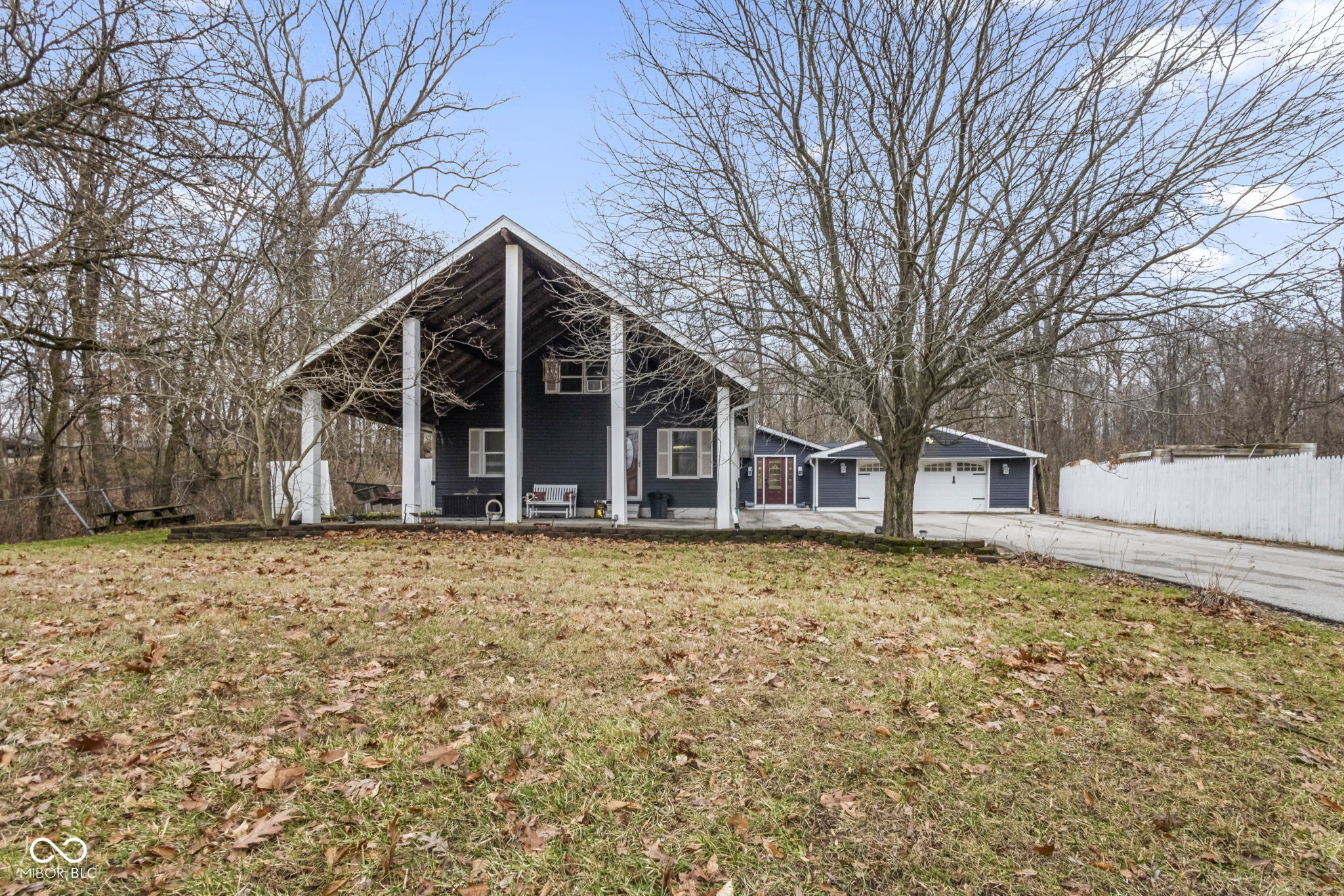 1446 W State Highway 46 Spencer IN 47460