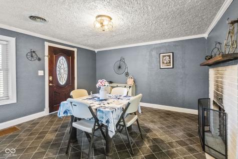 1446 W State Highway 46 Spencer IN 47460