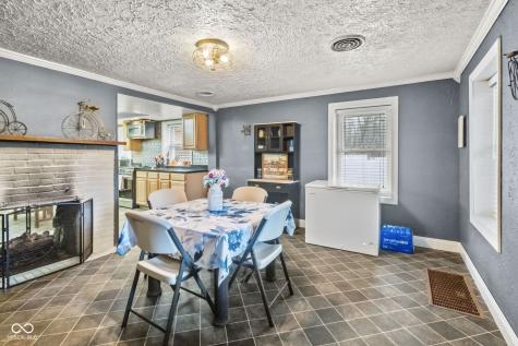 1446 W State Highway 46 Spencer IN 47460