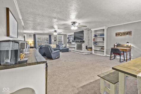 1446 W State Highway 46 Spencer IN 47460