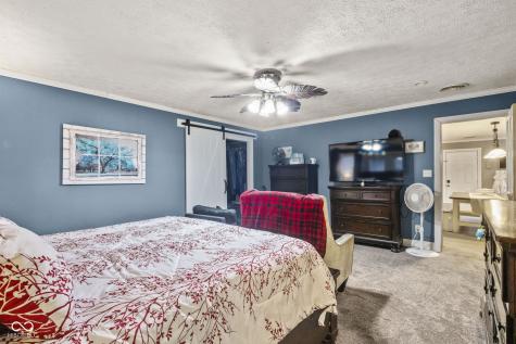 1446 W State Highway 46 Spencer IN 47460