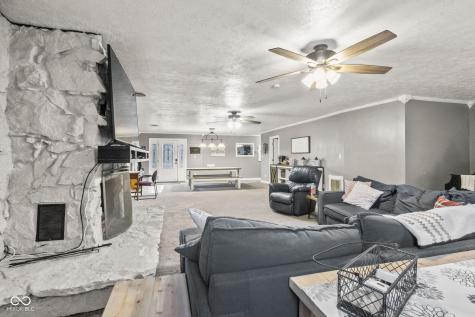 1446 W State Highway 46 Spencer IN 47460