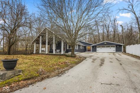 1446 W State Highway 46 Spencer IN 47460