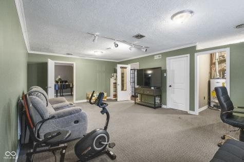 1446 W State Highway 46 Spencer IN 47460