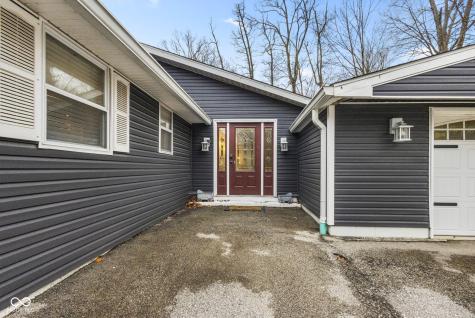1446 W State Highway 46 Spencer IN 47460
