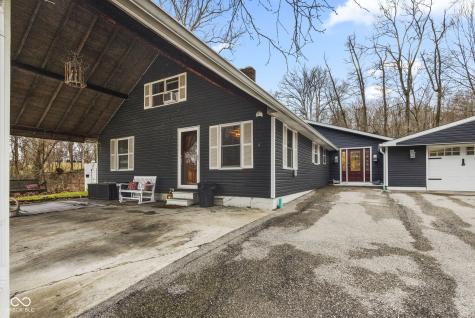 1446 W State Highway 46 Spencer IN 47460