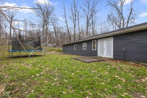 1446 W State Highway 46 Spencer IN 47460