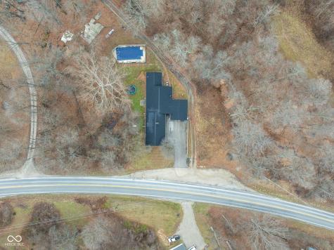 1446 W State Highway 46 Spencer IN 47460
