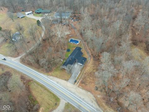 1446 W State Highway 46 Spencer IN 47460